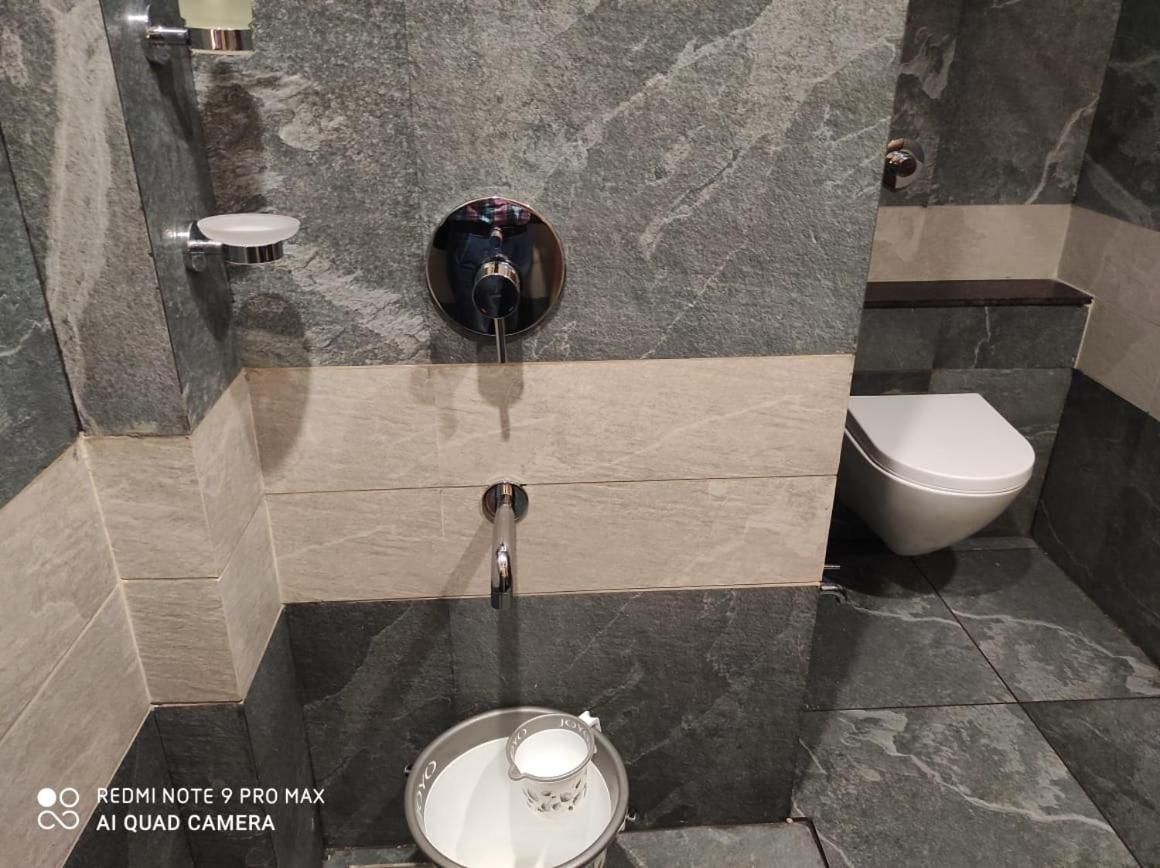 Hotel Shlok Kolhapur Εξωτερικό φωτογραφία