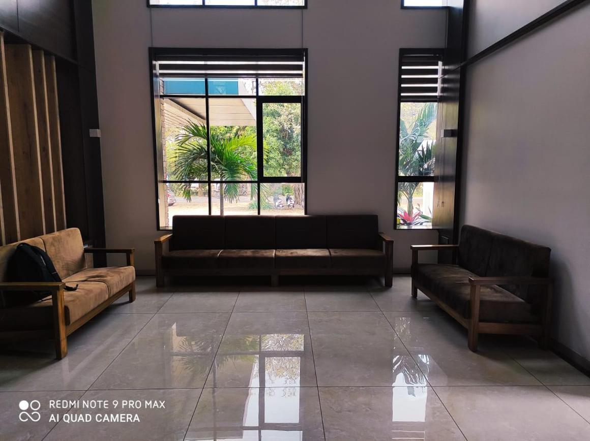 Hotel Shlok Kolhapur Εξωτερικό φωτογραφία
