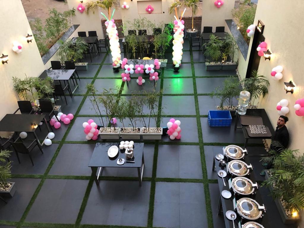 Hotel Shlok Kolhapur Εξωτερικό φωτογραφία