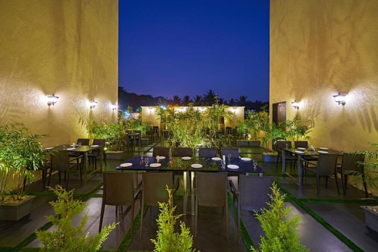 Hotel Shlok Kolhapur Εξωτερικό φωτογραφία