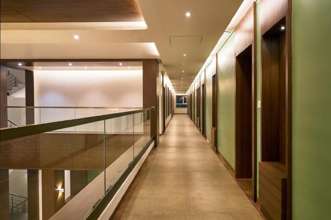 Hotel Shlok Kolhapur Εξωτερικό φωτογραφία