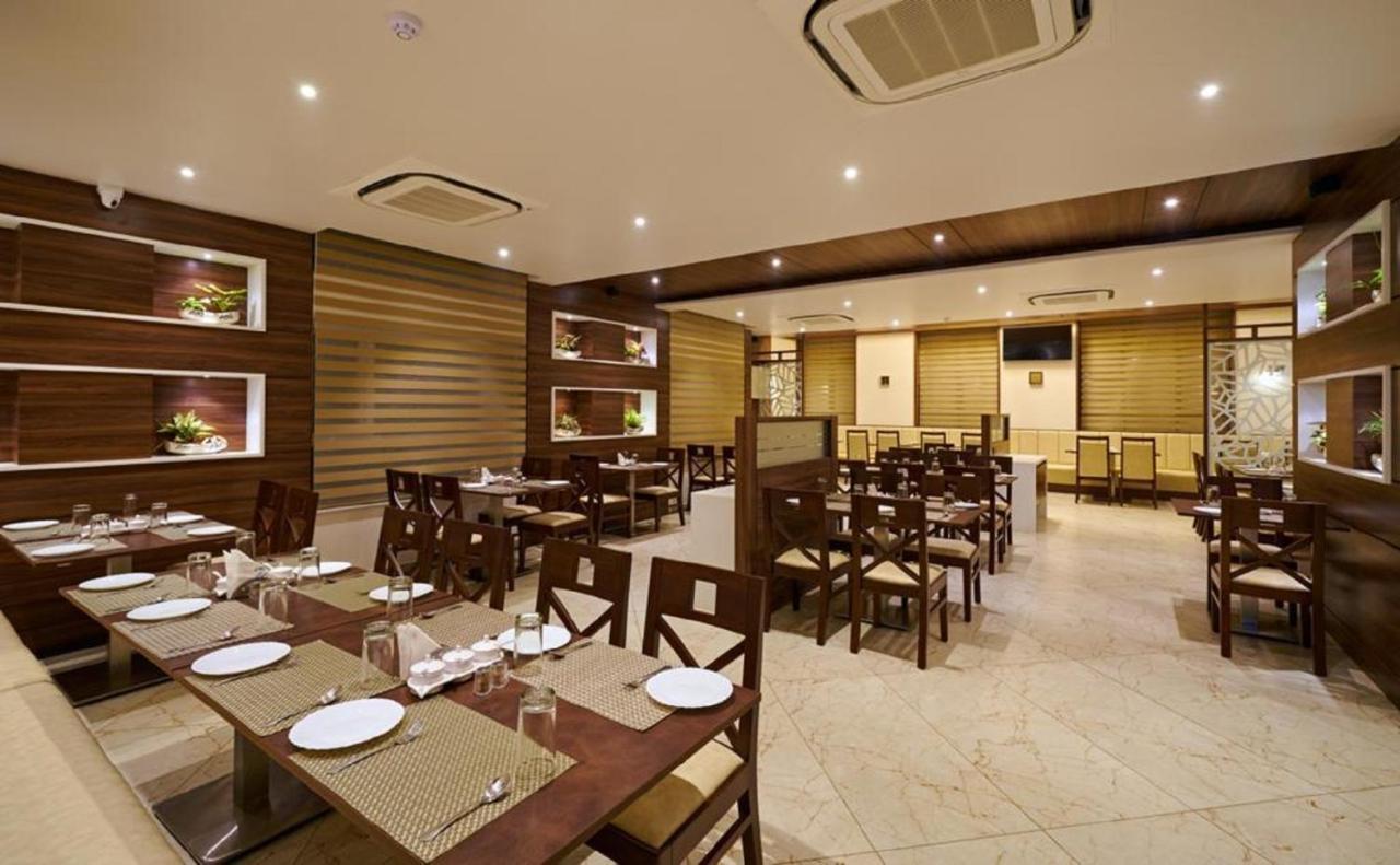 Hotel Shlok Kolhapur Εξωτερικό φωτογραφία
