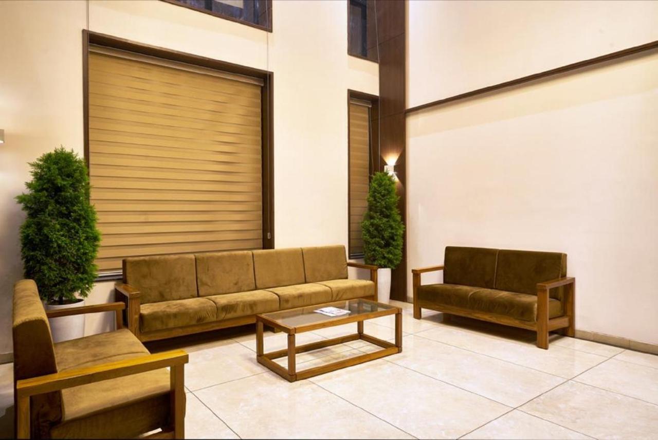 Hotel Shlok Kolhapur Εξωτερικό φωτογραφία