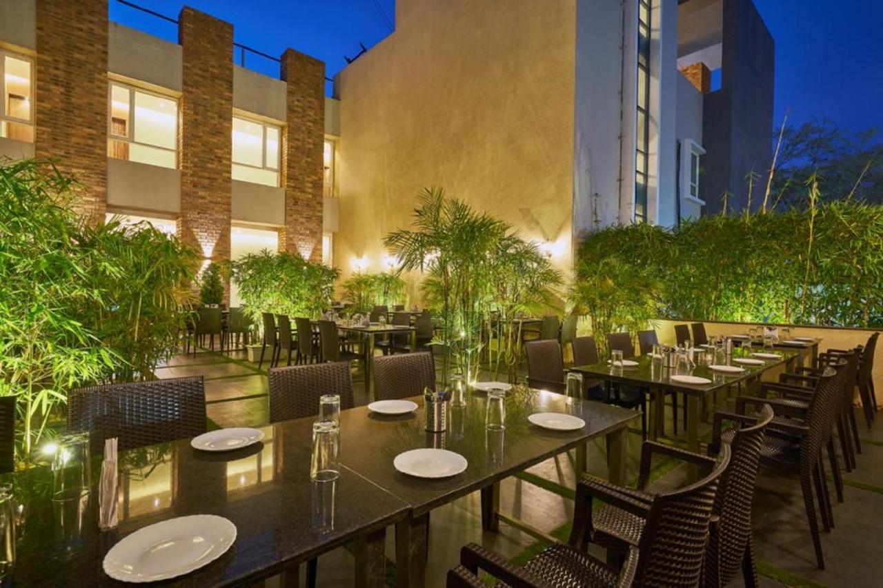 Hotel Shlok Kolhapur Εξωτερικό φωτογραφία